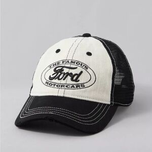 AMERICAN EAGLE FORD HAT